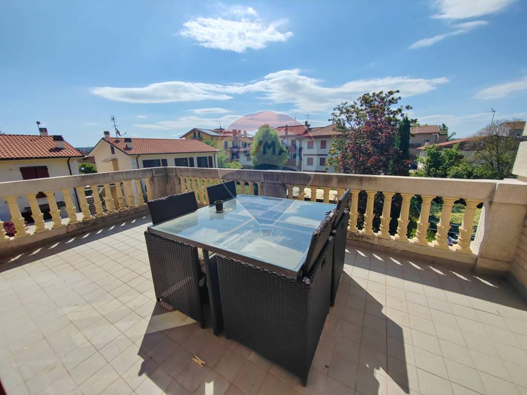 Villa a Chiaravalle in Via Raffaello Sanzio, 12 - Foto 3