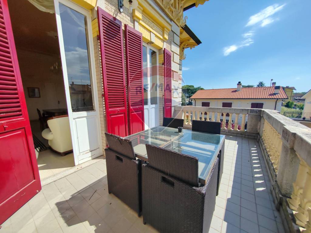 Villa a Chiaravalle in Via Raffaello Sanzio, 12 - Foto 5