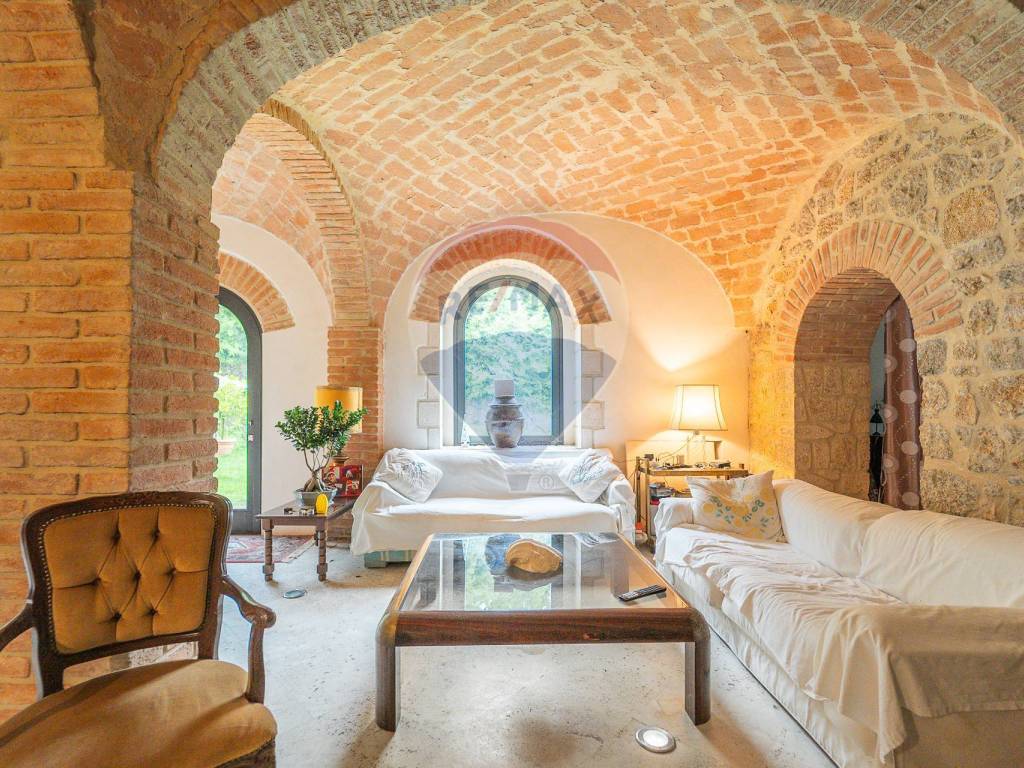 Villa a Rieti in Via Foresta, 24 - Foto 2