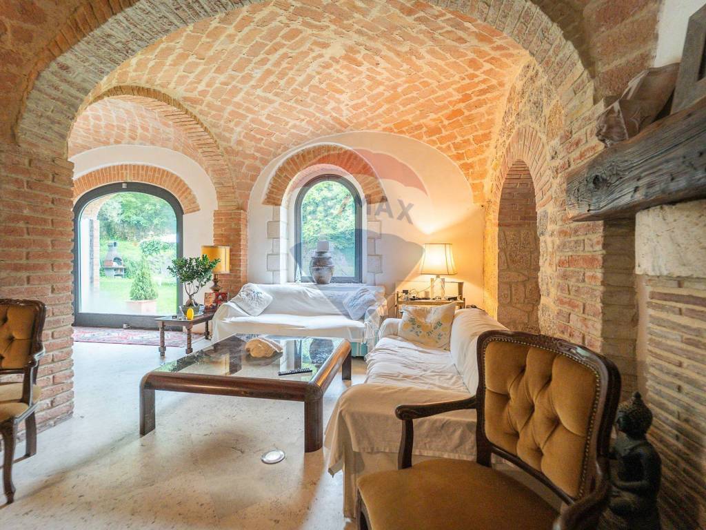 Villa a Rieti in Via Foresta, 24 - Foto 3