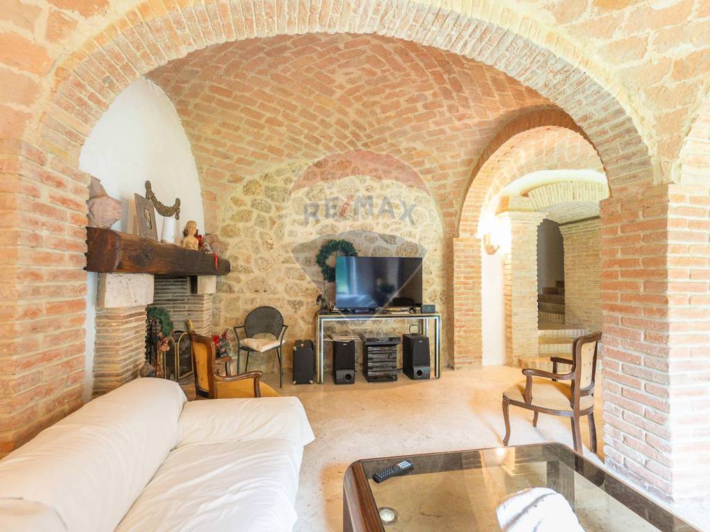 Villa a Rieti in Via Foresta, 24 - Foto 4