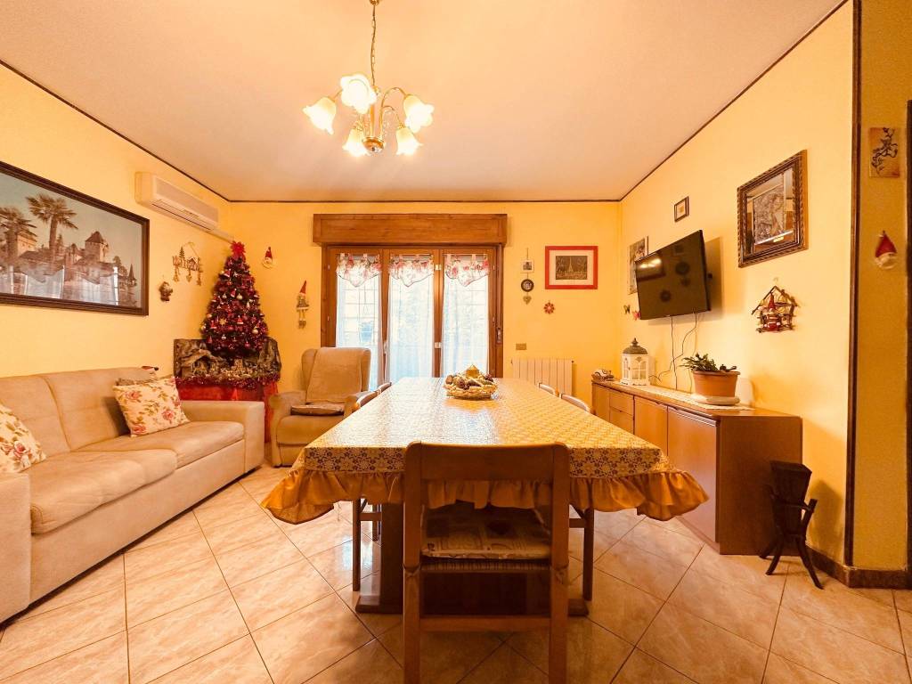 Appartamento a Roma in Via Emilio Lagostina, 8 - Foto 3