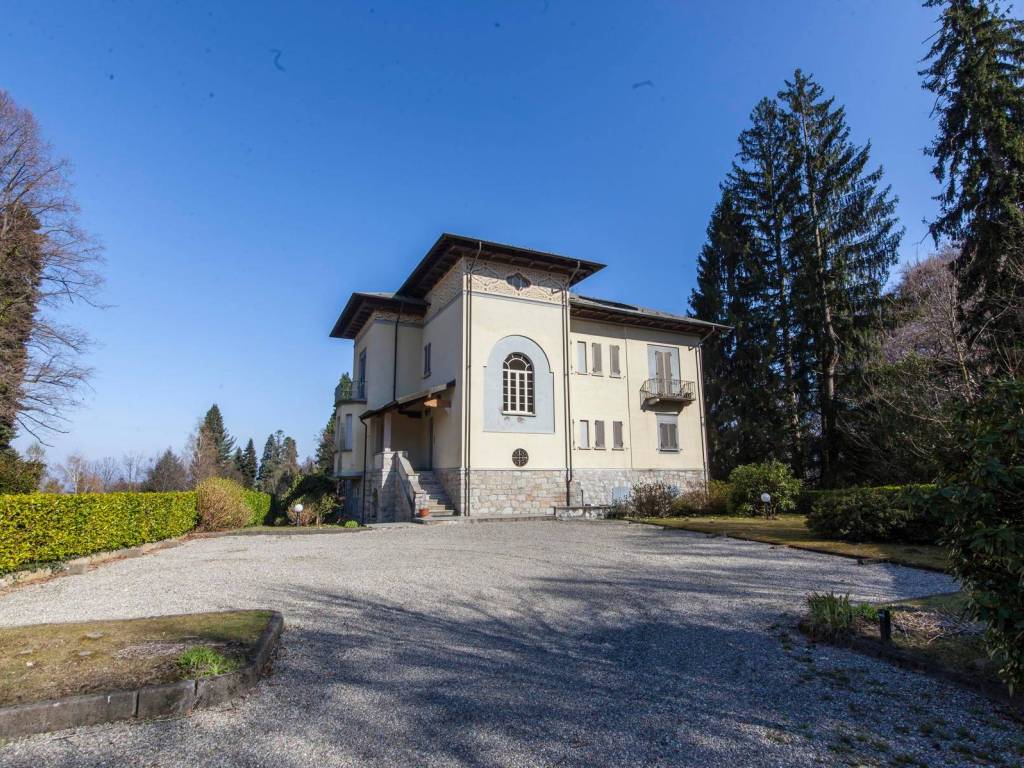 Attico / mansarda a Gignese - Foto 2