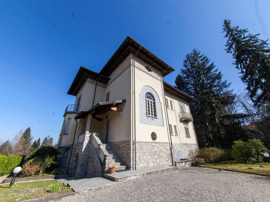 Attico / mansarda a Gignese - Foto 3