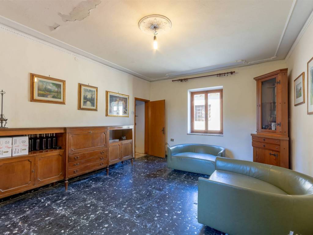 Casa indipendente a Carmignano in Piazza Matteotti - Foto 4