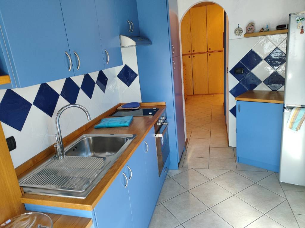 Appartamento a Rapallo in Via Enrico Toti - Foto 2
