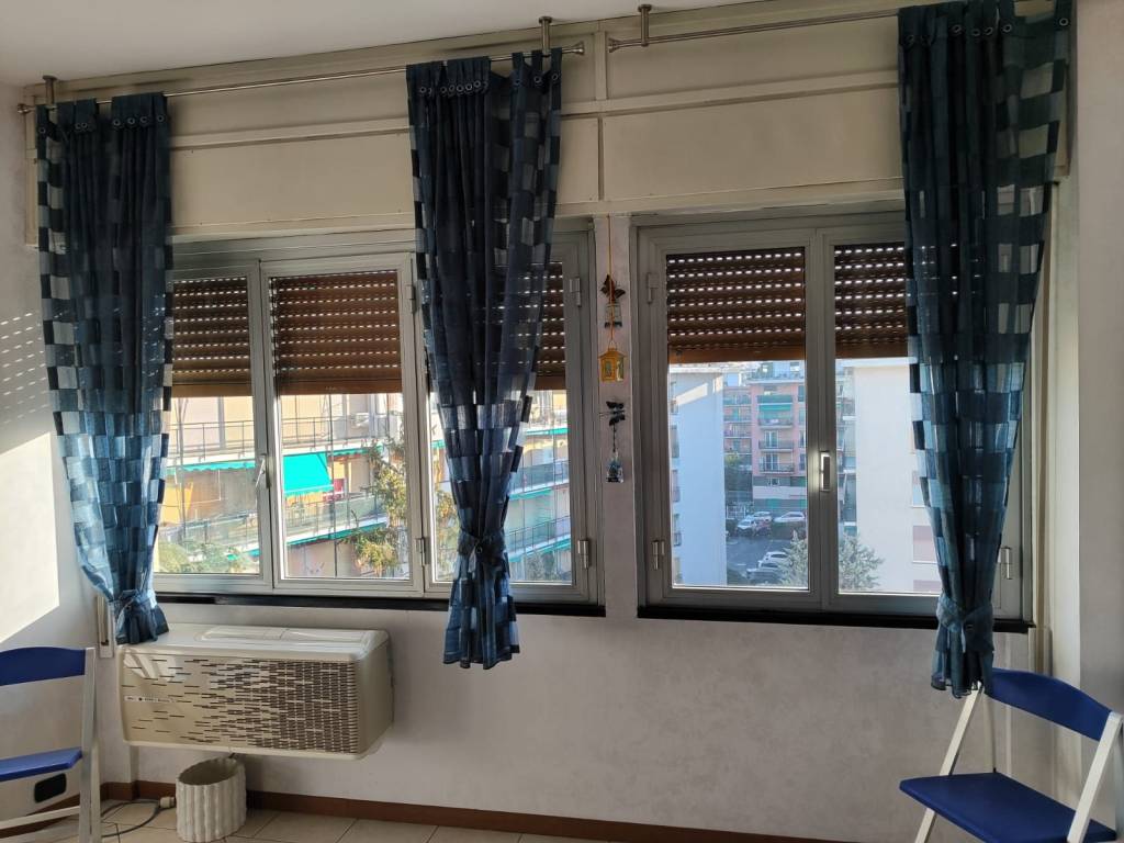 Appartamento a Rapallo in Via Enrico Toti - Foto 4