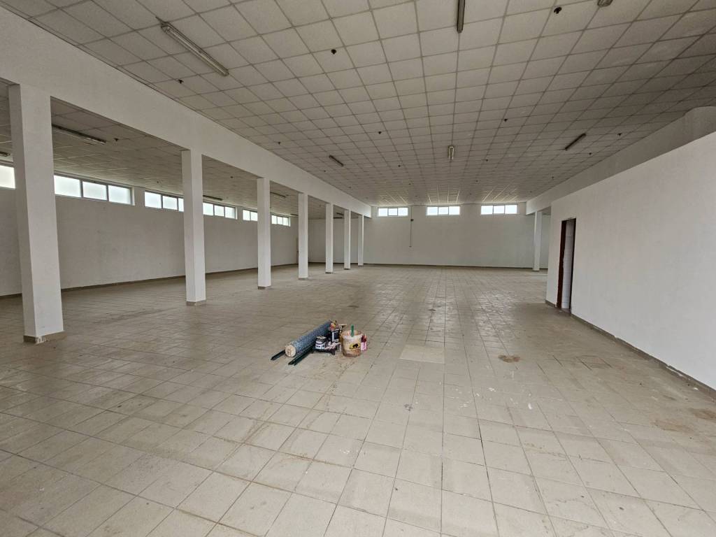 Immobile a Piazza armerina in CONTRADA RAMATA - Foto 4