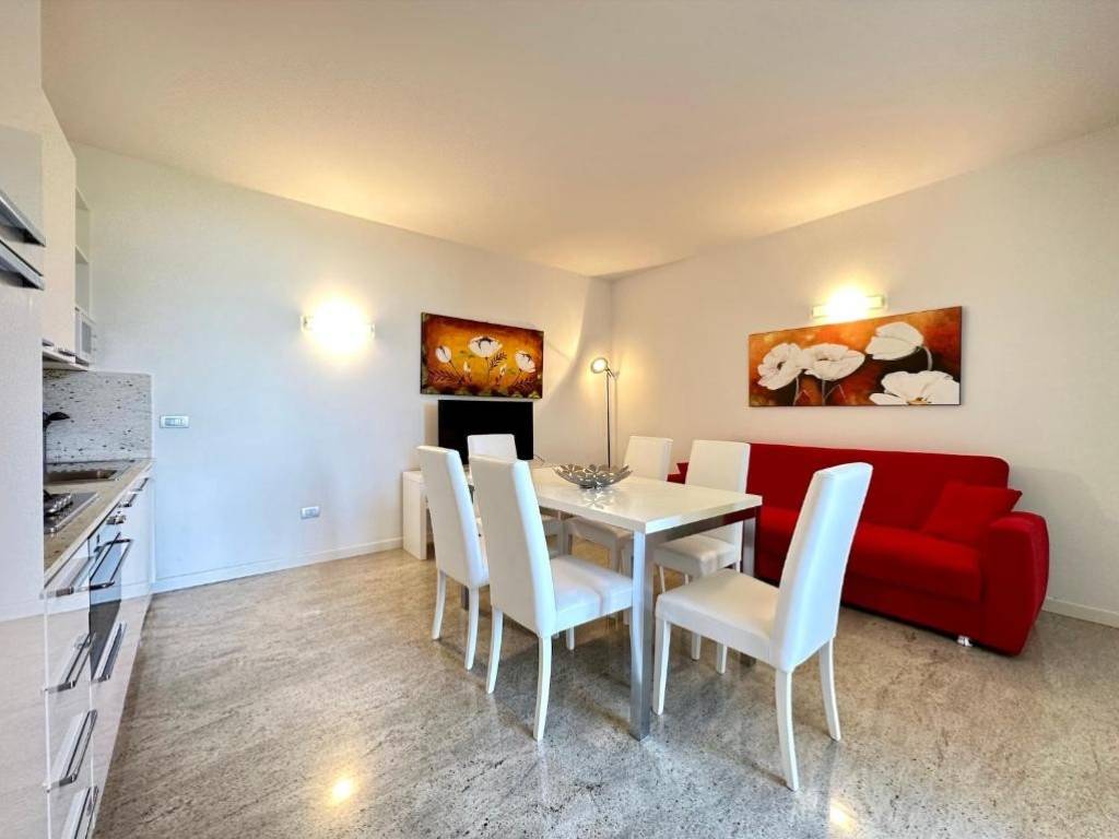 Appartamento a Jesolo in Via Dante Alighieri, 106 - Foto 4