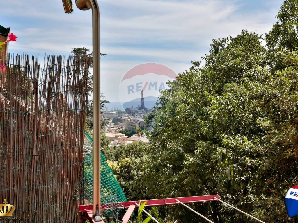 Appartamento a Genova in Via Forli', 23 - Foto 2