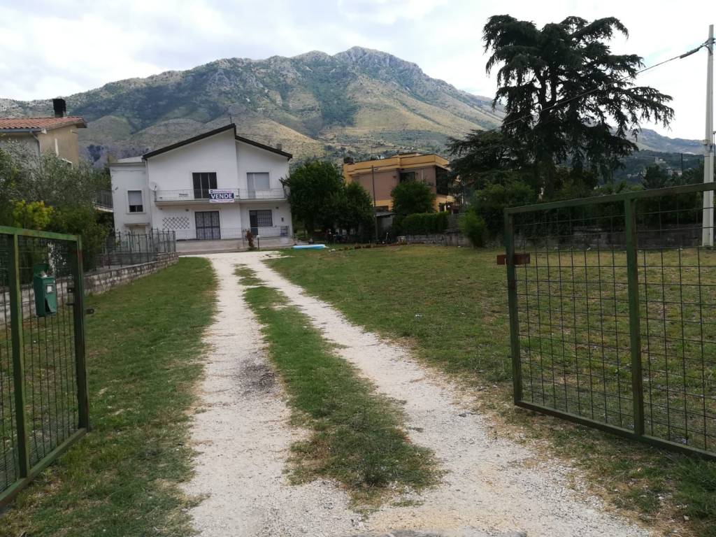 Casa indipendente a San pietro infine in Via San Cataldo - Foto 2