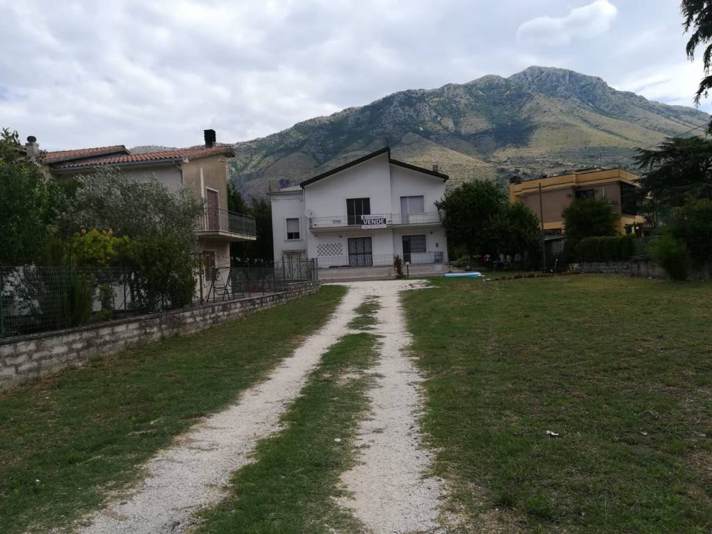 Casa indipendente a San pietro infine in Via San Cataldo - Foto 3