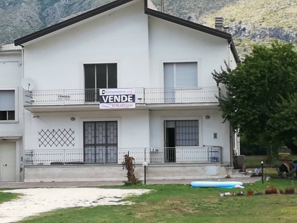 Casa indipendente a San pietro infine in Via San Cataldo - Foto 4