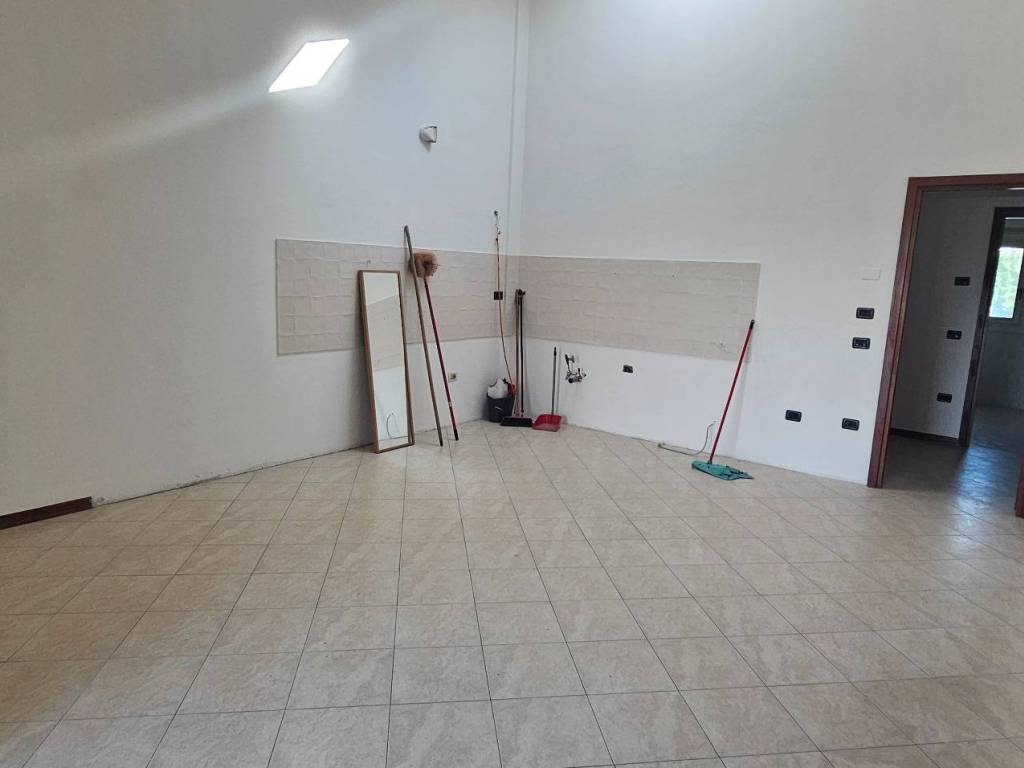Appartamento a Bastiglia in Viale 1 Maggio - Foto 2