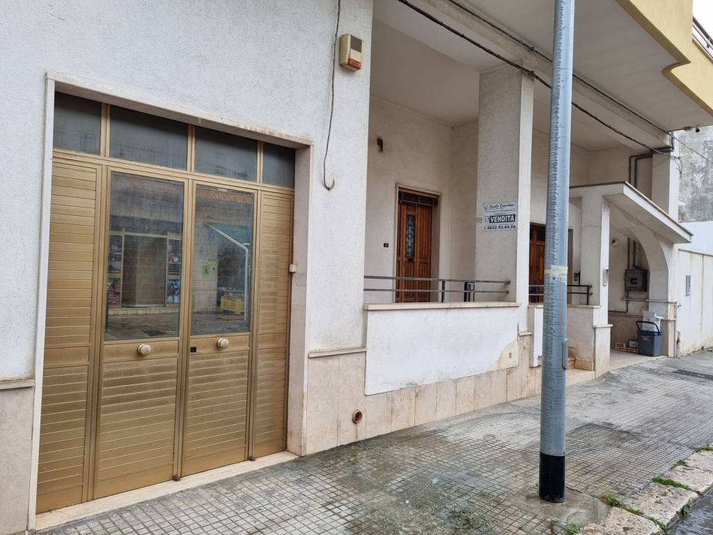 Villa a Copertino in Via Corsica - Foto 2