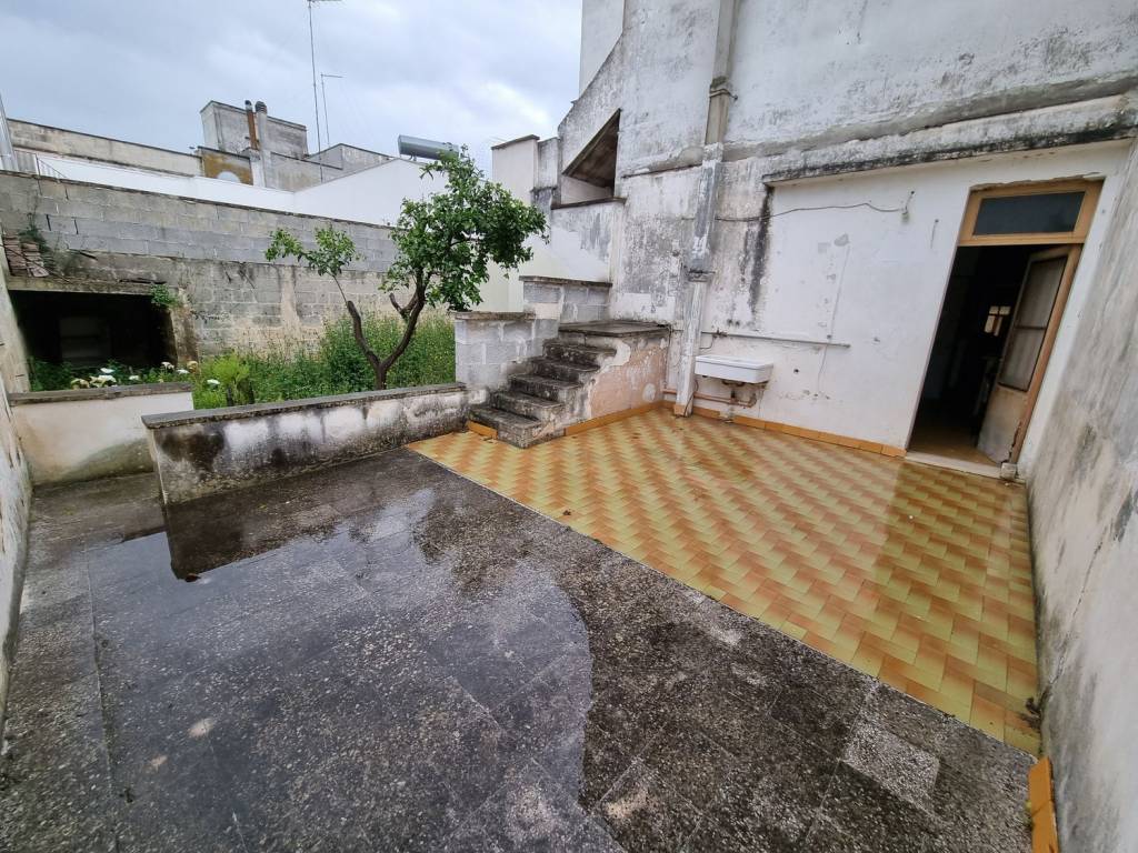Villa a Copertino in Via Corsica - Foto 3