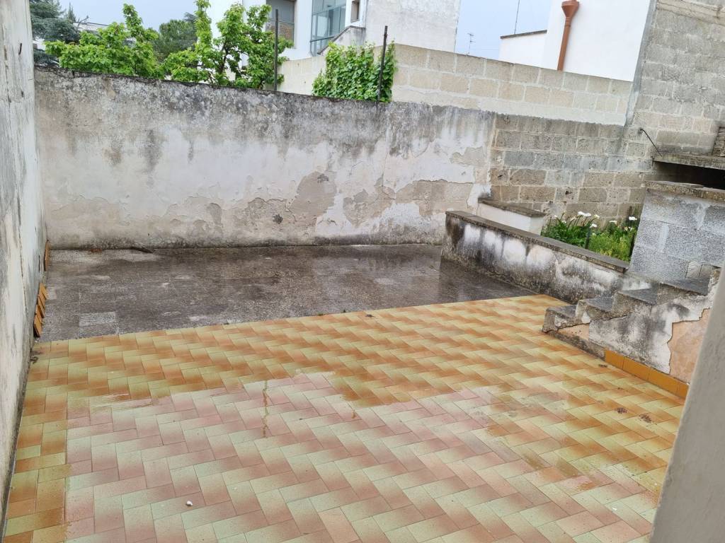 Villa a Copertino in Via Corsica - Foto 4