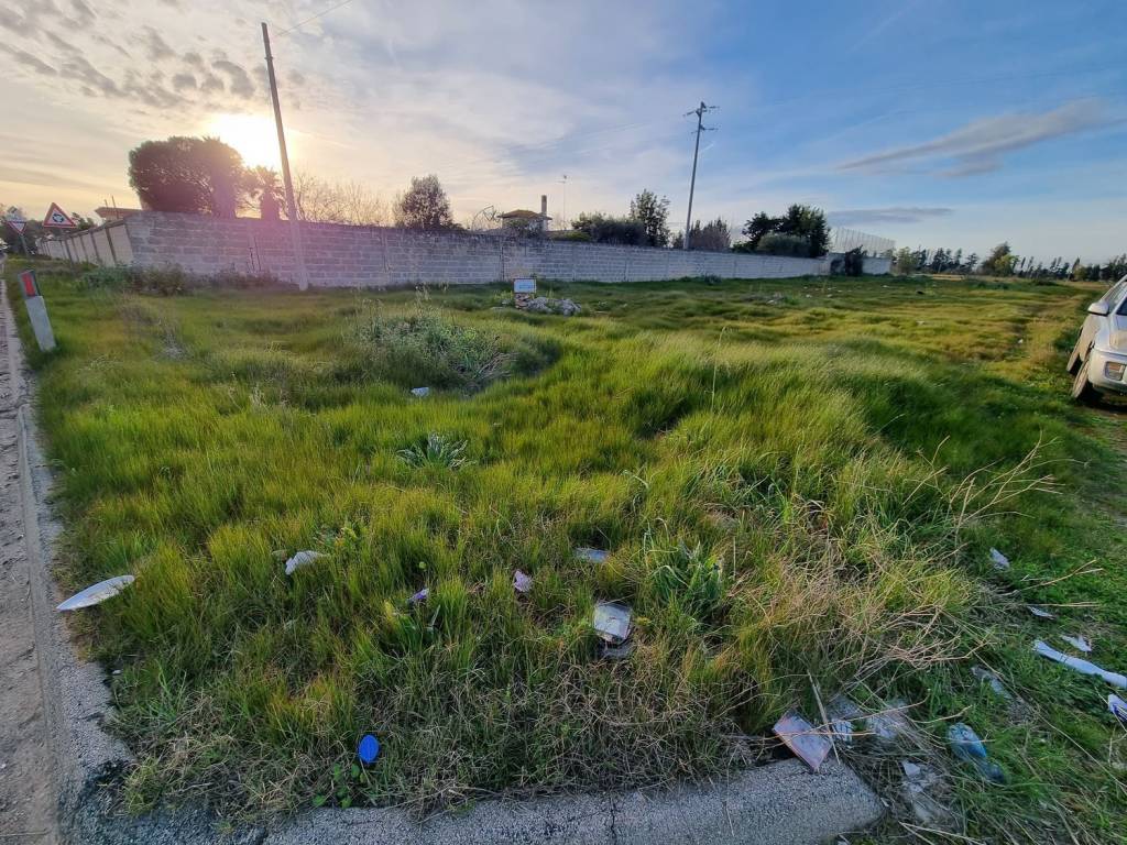 Terreno a Copertino in Strada Provinciale 114 s.n.c - Foto 2
