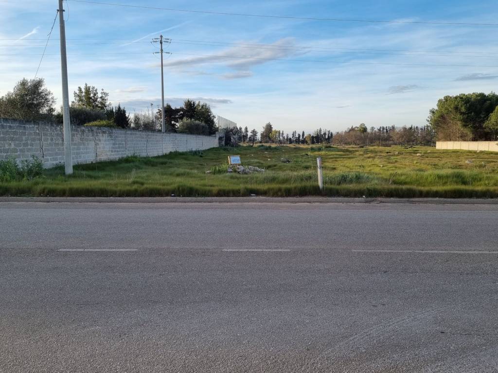 Terreno a Copertino in Strada Provinciale 114 s.n.c - Foto 4