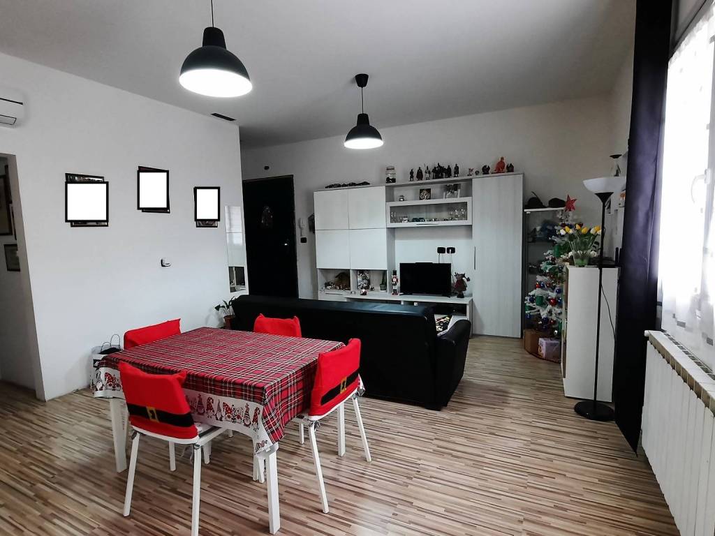 Appartamento a Crespino in Via Trento, 47 - Foto 3