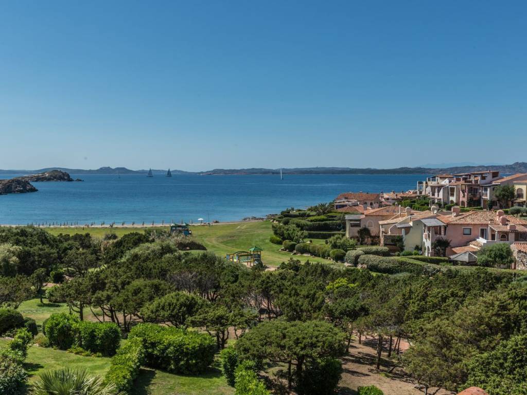 Attico / mansarda a Arzachena in Cala del Faro, Porto Cervo s.n.c - Foto 2