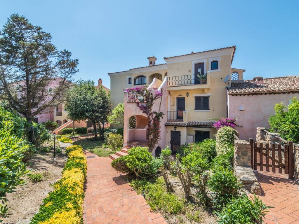 Attico / mansarda a Arzachena in Cala del Faro, Porto Cervo s.n.c - Foto 4