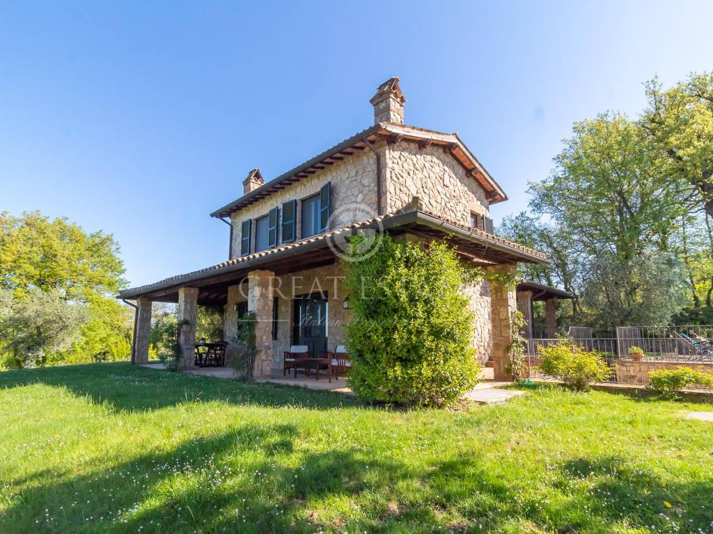 Rustico / casale a Baschi - Foto 2
