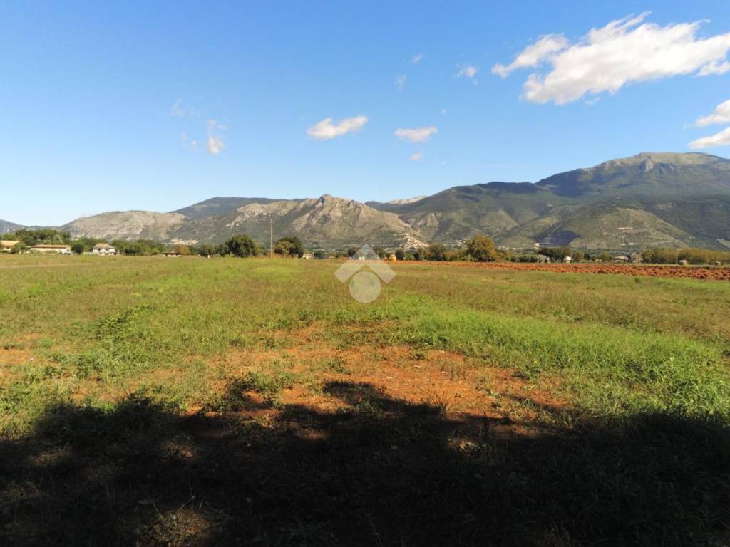 Terreno a Castrocielo in Via Vico Ferruccio - Foto 3