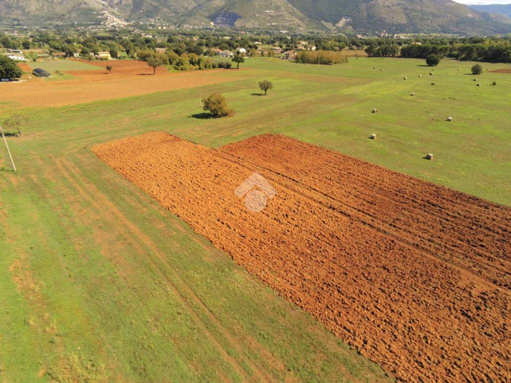 Terreno a Castrocielo in Via Vico Ferruccio - Foto 4