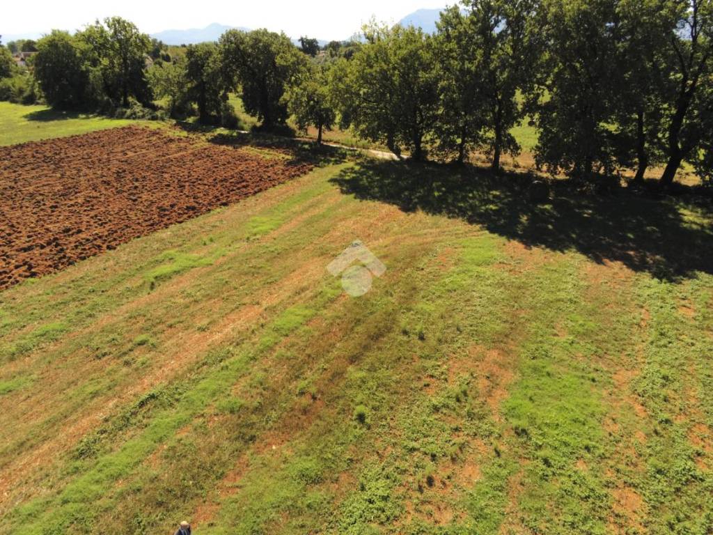 Terreno a Castrocielo in Via Vico Ferruccio - Foto 5