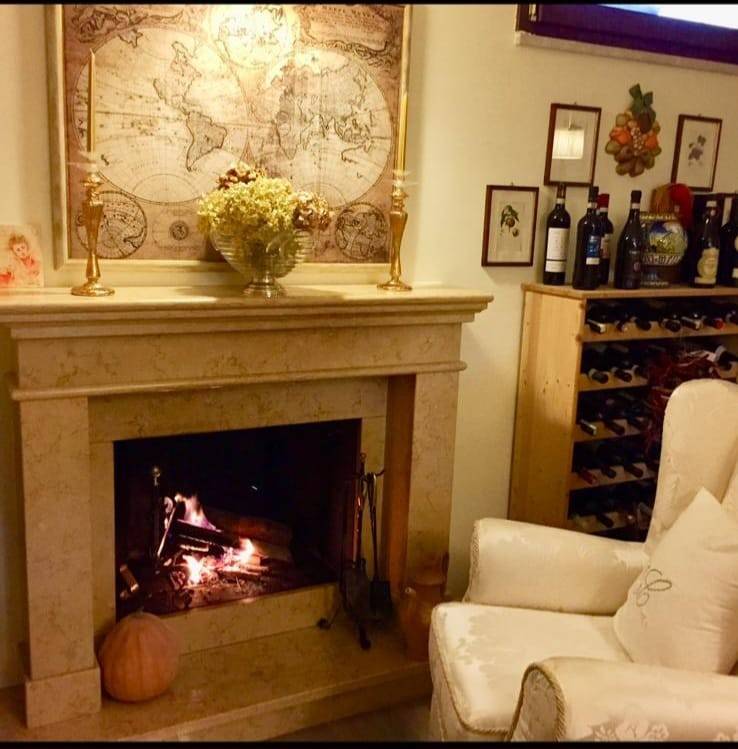 Villetta a schiera a Sora in Via Trecce - Foto 2