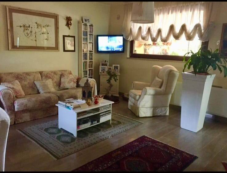 Villetta a schiera a Sora in Via Trecce - Foto 3