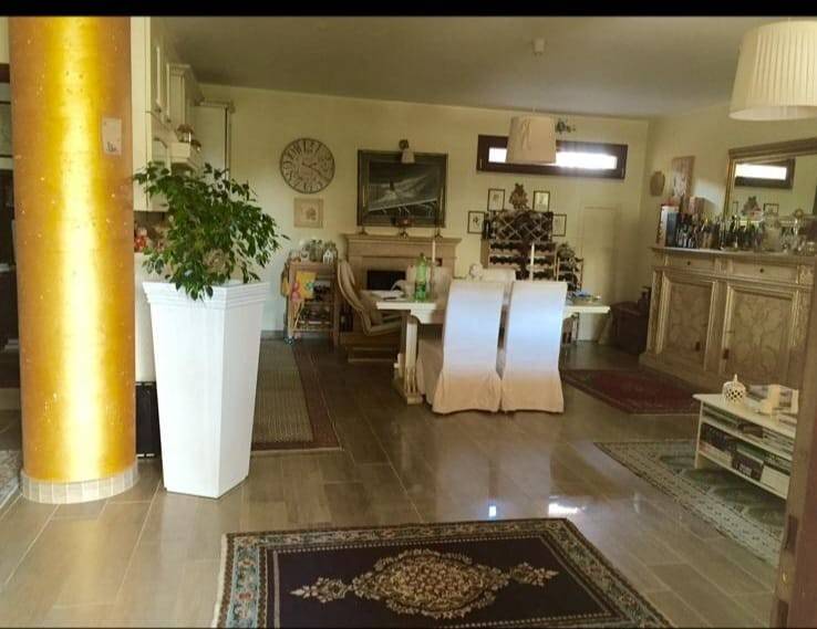 Villetta a schiera a Sora in Via Trecce - Foto 5