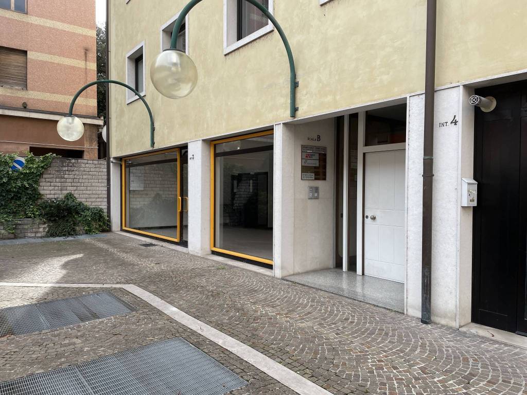 Immobile a Udine in Via Roma, 43 - Foto 4