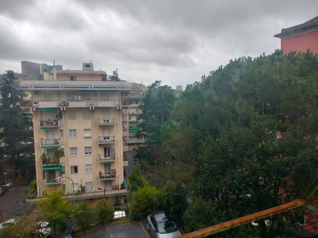 Appartamento a Genova in Via 24 Maggio - Foto 2