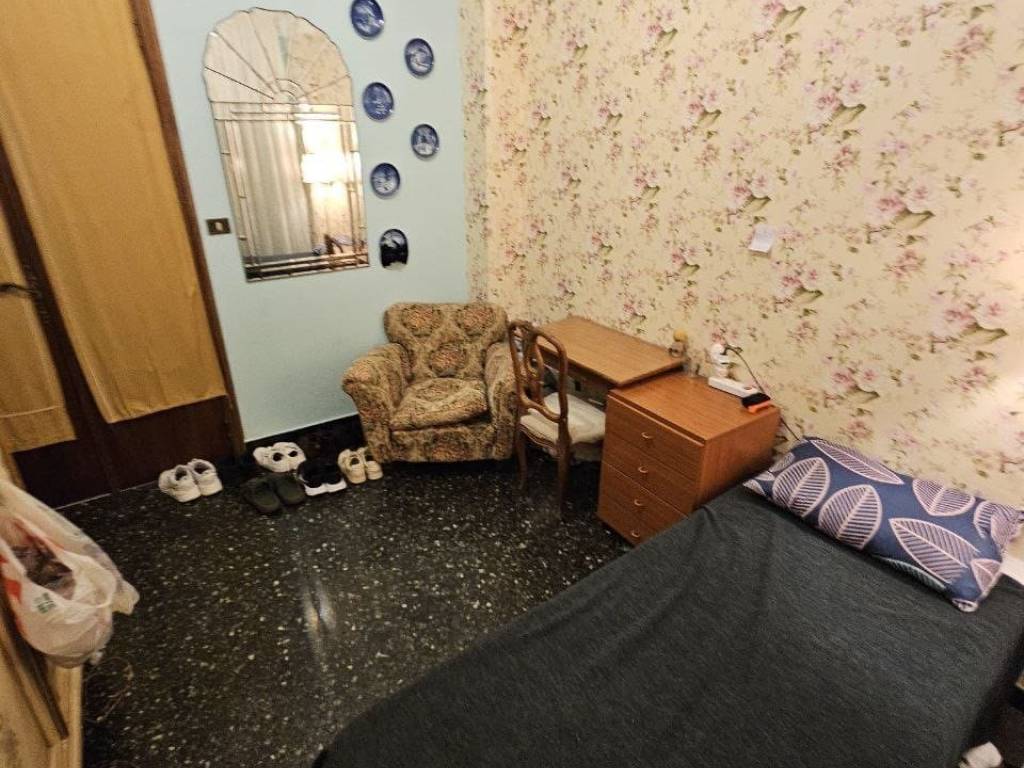 Appartamento a Genova in Via 24 Maggio - Foto 4