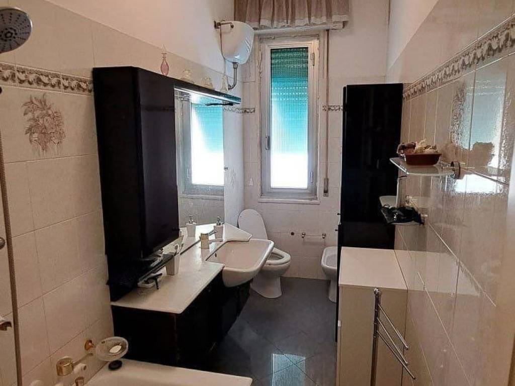Appartamento a Genova in Via 24 Maggio - Foto 5