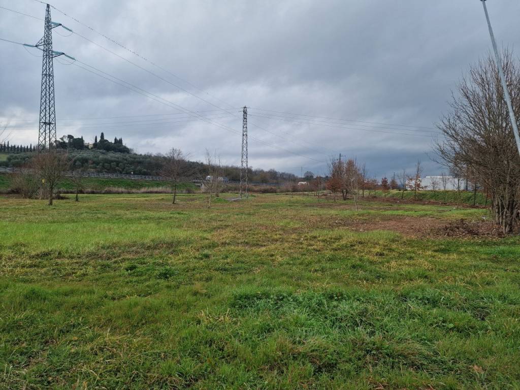Terreno a Foiano della chiana - Foto 2