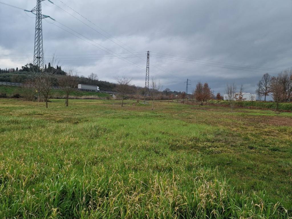 Terreno a Foiano della chiana - Foto 4