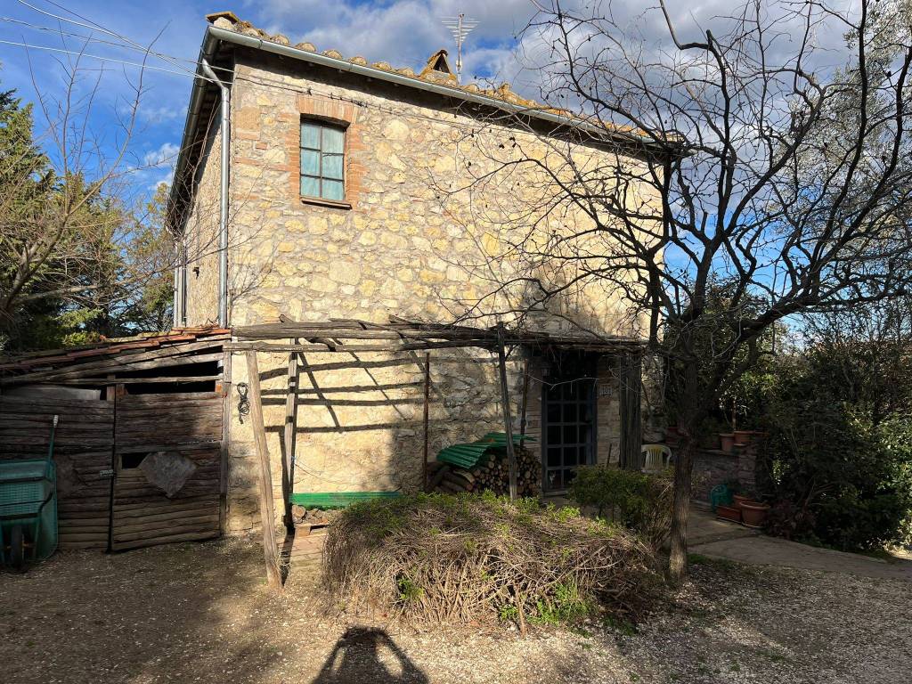 Rustico / casale a Penna in teverina in Località San Valentino - Foto 2