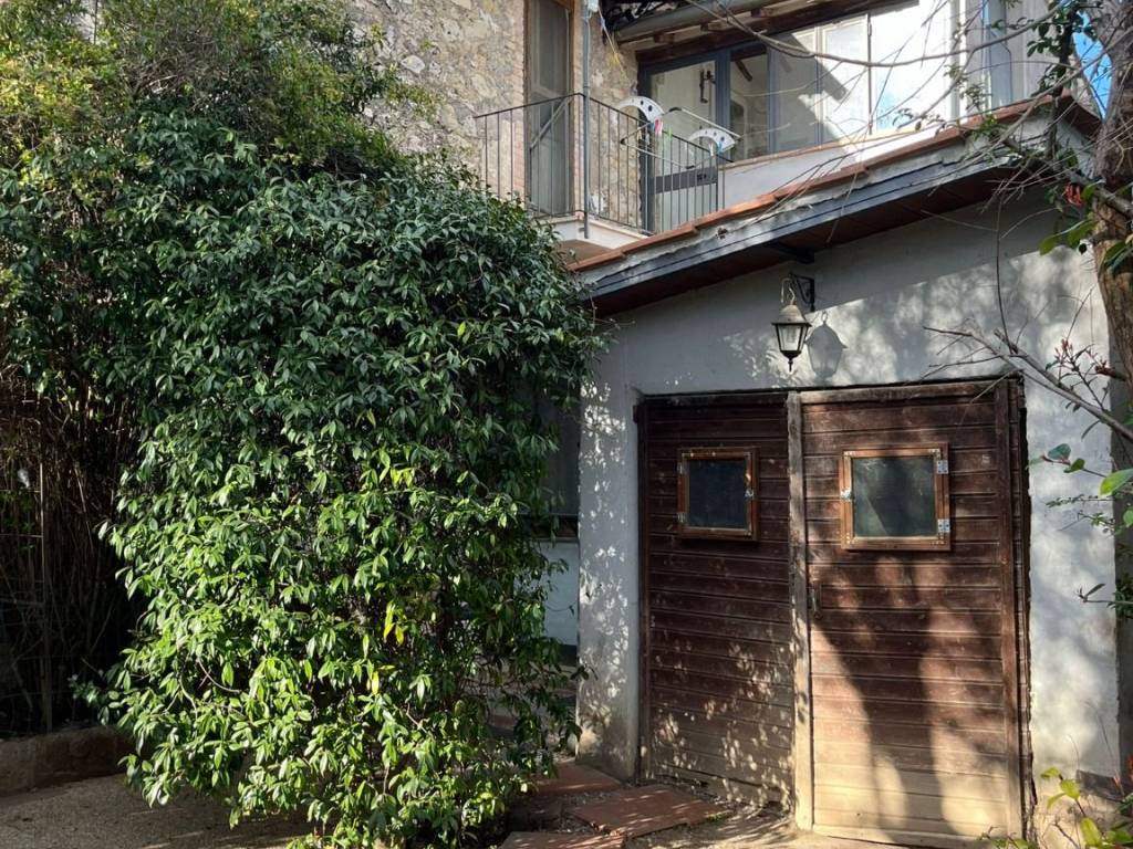 Rustico / casale a Penna in teverina in Località San Valentino - Foto 4