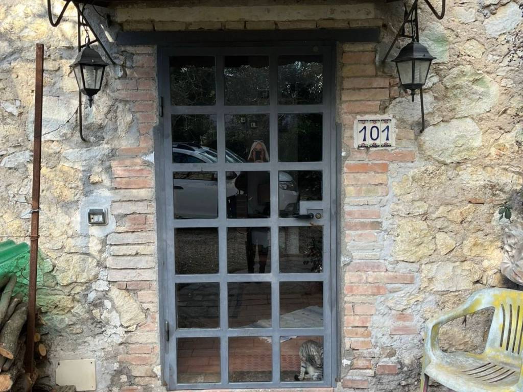 Rustico / casale a Penna in teverina in Località San Valentino - Foto 5