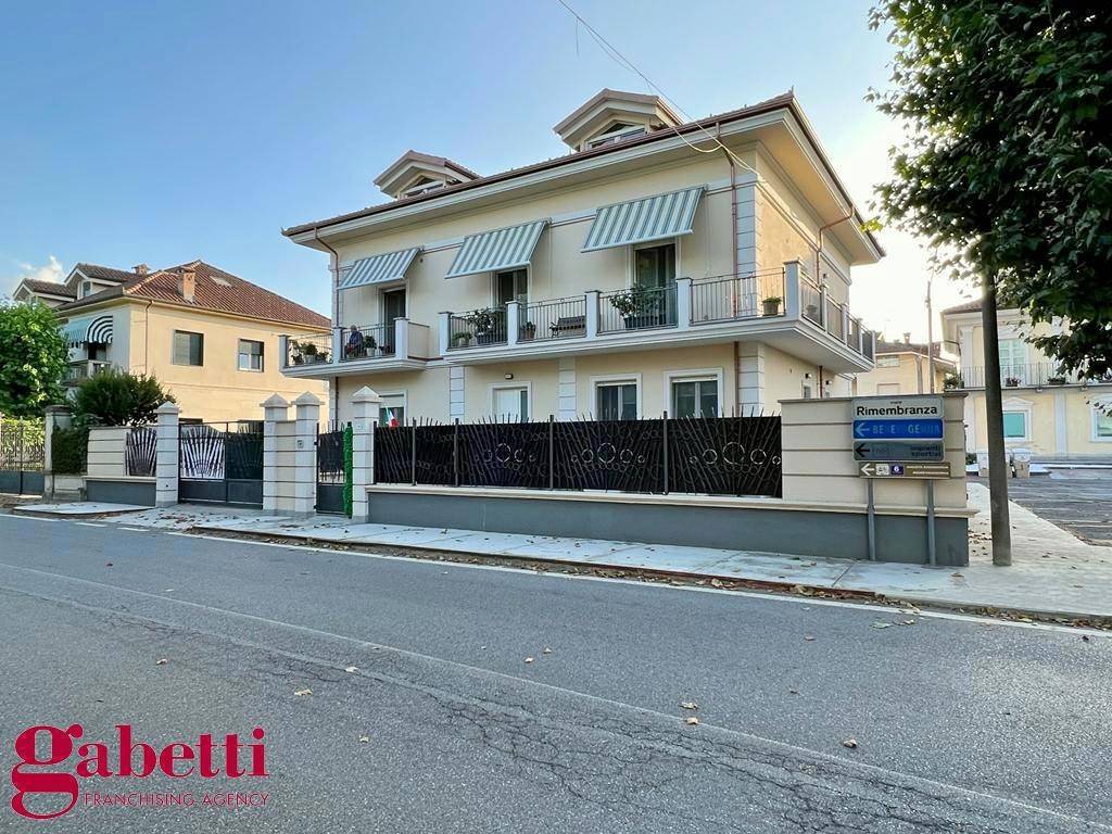 Appartamento a Narzole in Piazza IV Novembre - Foto 2