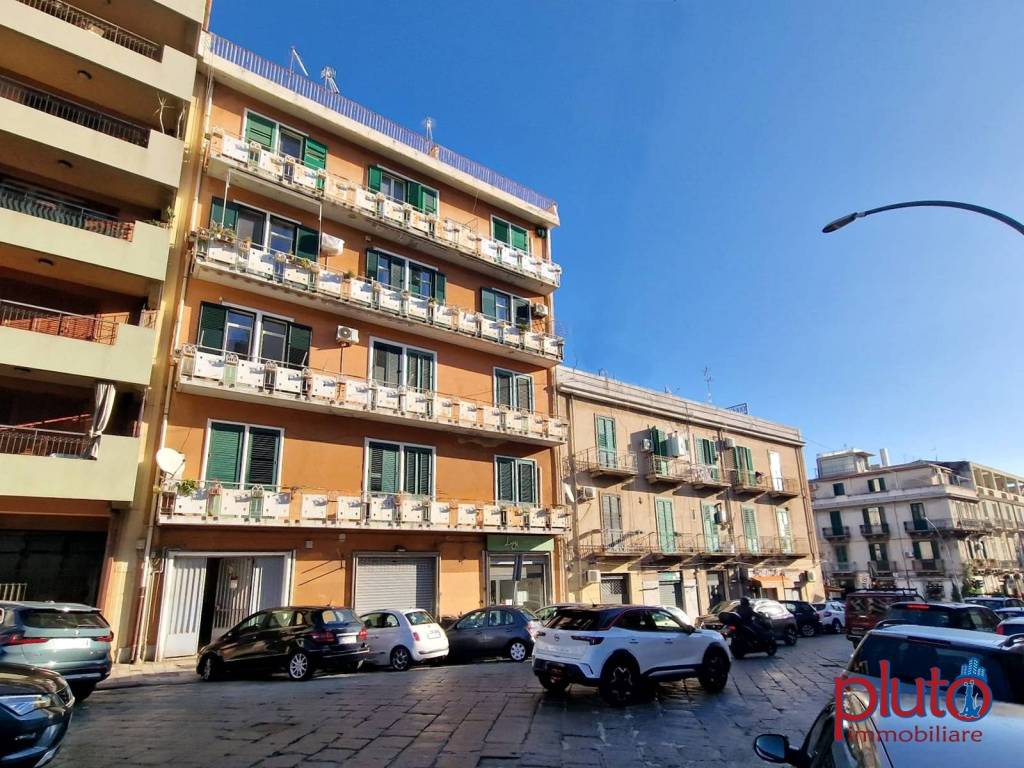 Appartamento a Messina in Via Santa Cecilia, 236 - Foto 2