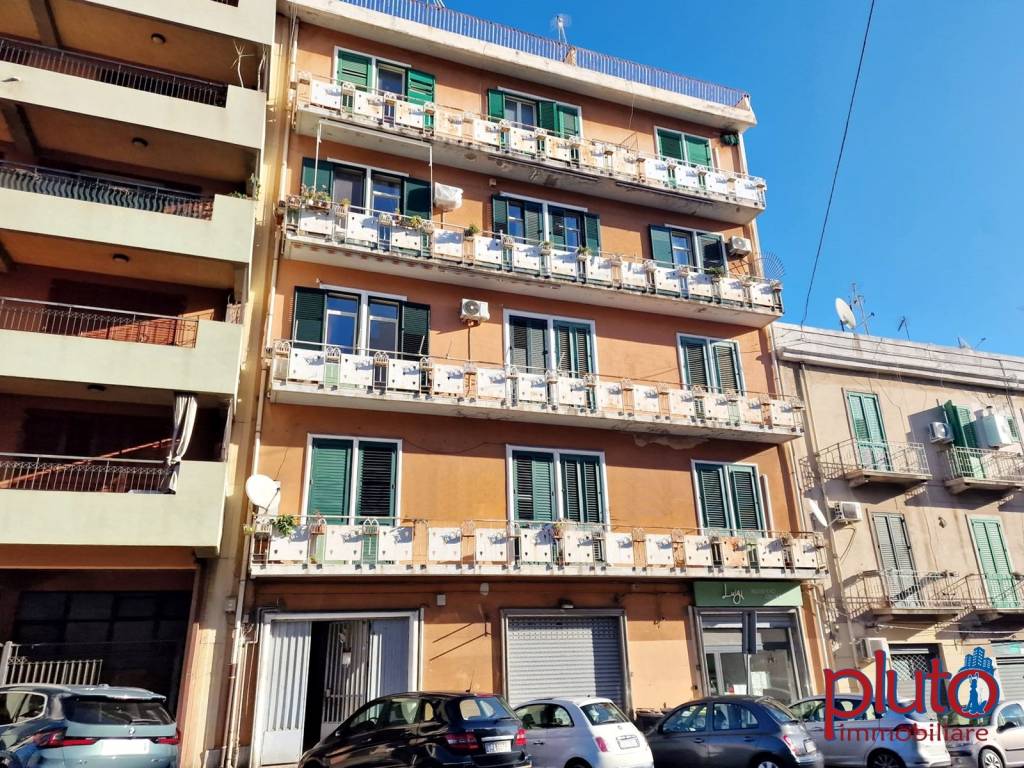Appartamento a Messina in Via Santa Cecilia, 236 - Foto 3