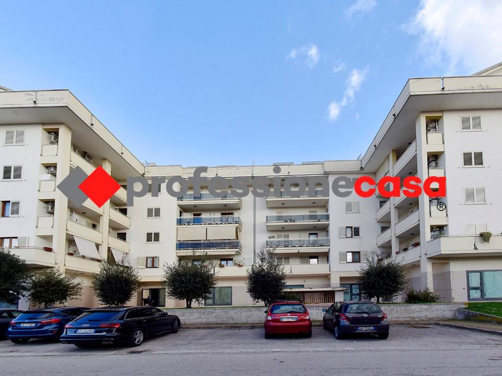 Appartamento a San nicola la strada in Via Ungaretti, 4 - Foto 2