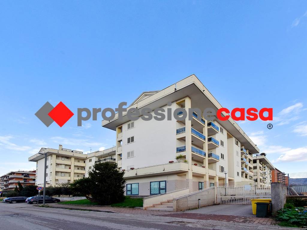 Appartamento a San nicola la strada in Via Ungaretti, 4 - Foto 3