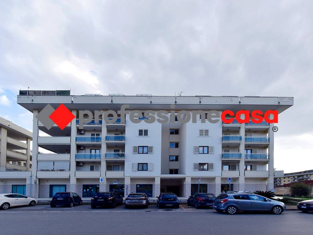 Appartamento a San nicola la strada in Via Ungaretti, 4 - Foto 4