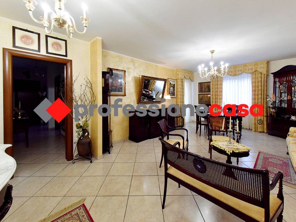 Appartamento a San nicola la strada in Via Ungaretti, 4 - Foto 5