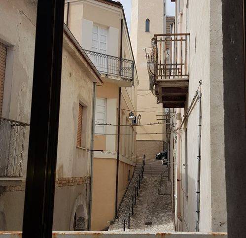Villa a Montenero di bisaccia in Via Beato Matteo 27 - Foto 2